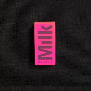 MILK MAKEUP Cooling Water Jelly Tint Sheer Blush Color Stick — Splash